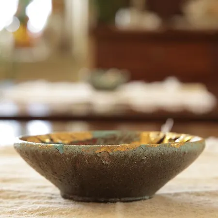Domu'e Luna فندق مبيت وإفطار 2*