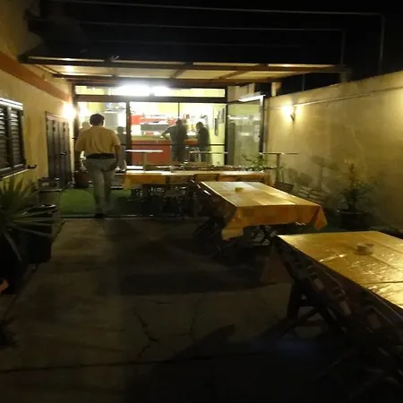 Couette-café Domu'e Luna
