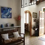 Bed & Breakfast Domu'e Luna