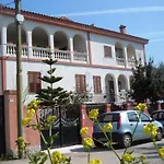 Bed & Breakfast Domu'e Luna Lunamatrona