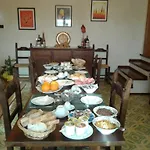 Bed & Breakfast Domu'e Luna