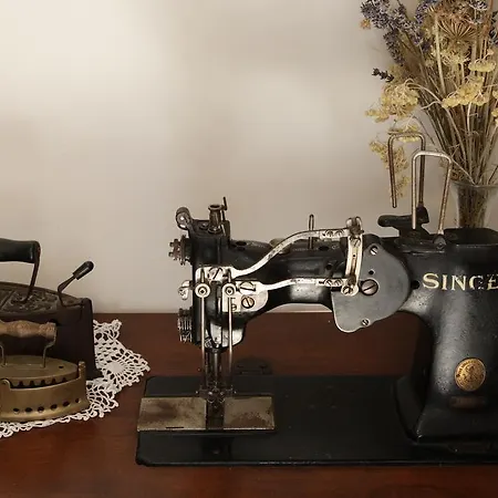 住宿加早餐酒店 Domu'e Luna 2*