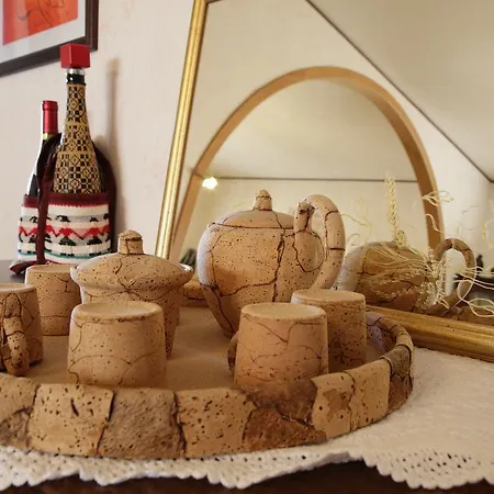 Bed and breakfast Domu'e Luna 2*