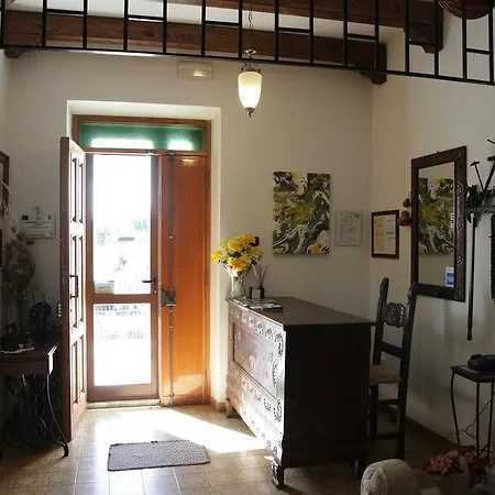 Domu'e Luna Lunamatrona