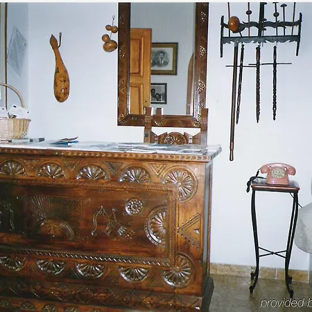 Domu'e Luna 2* Lunamatrona