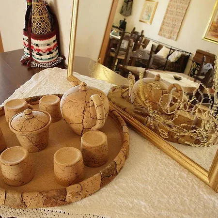 Domu'e Luna Lunamatrona