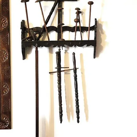 Domu'e Luna Panzió Lunamatrona