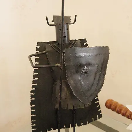 Domu'e Luna 2* Lunamatrona