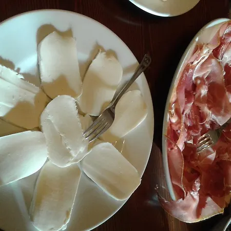 Domu'e Luna 2* Lunamatrona