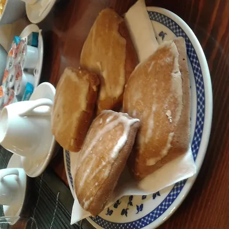 Domu'e Luna 2* Lunamatrona