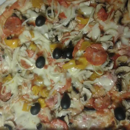 Domu'e Luna 2* Lunamatrona