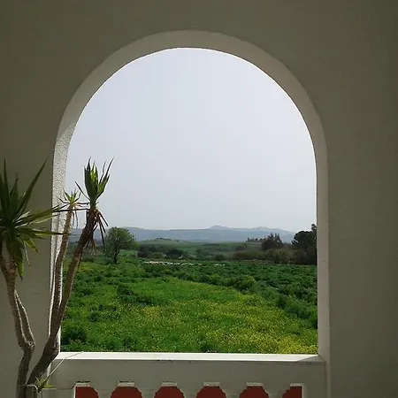 住宿加早餐酒店 Domu'e Luna