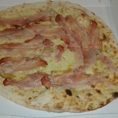 住宿加早餐酒店 Domu'e Luna