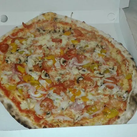 Domu'e Luna Lunamatrona