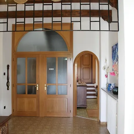 Domu'e Luna Lunamatrona