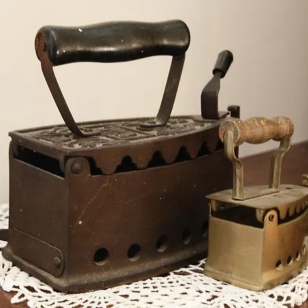 Bed & Breakfast Domu'e Luna Lunamatrona