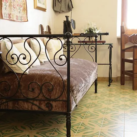 Domu'e Luna Lunamatrona