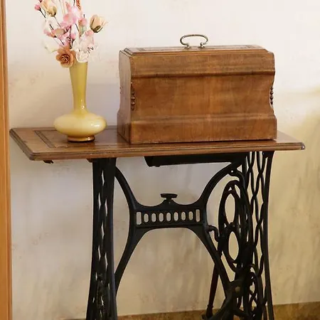 Bed and breakfast Domu'e Luna 2*