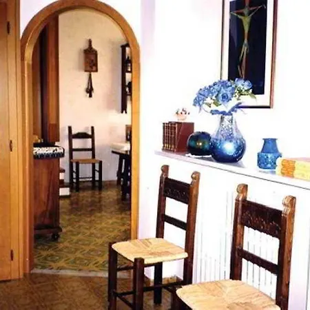 住宿加早餐酒店 Domu'e Luna 2*