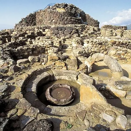 住宿加早餐酒店 Domu'e Luna 2*