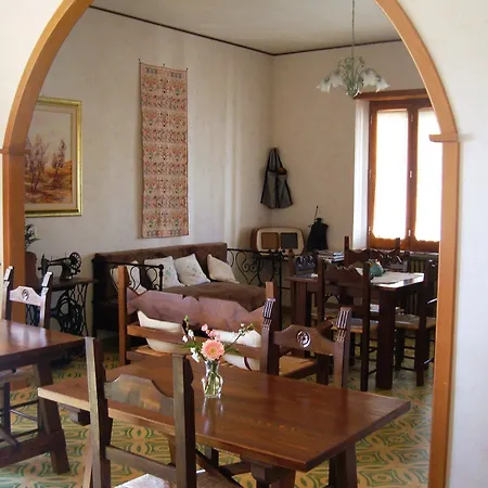 Domu'e Luna Lunamatrona