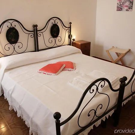 Domu'e Luna Lunamatrona