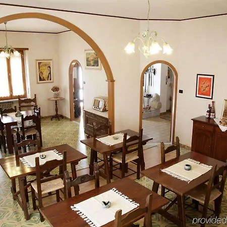 住宿加早餐酒店 Domu'e Luna