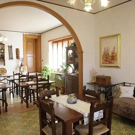 Domu'e Luna 2* Lunamatrona