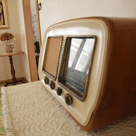 Domu'e Luna 2* Lunamatrona