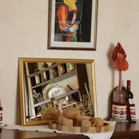 住宿加早餐酒店 Domu'e Luna 2*