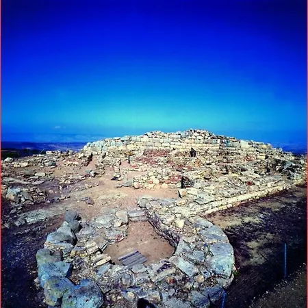 住宿加早餐酒店 Domu'e Luna 2*