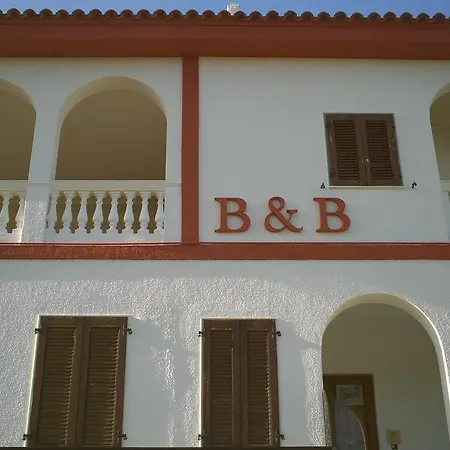 Domu'e Luna Lunamatrona