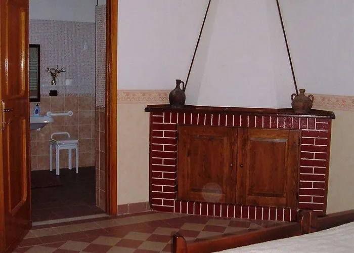 ベッド・アンド・ブレックファスト Domu'e Luna 2*