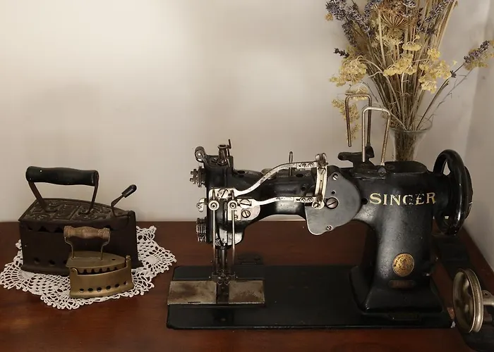 ベッド・アンド・ブレックファスト Domu'e Luna 2*