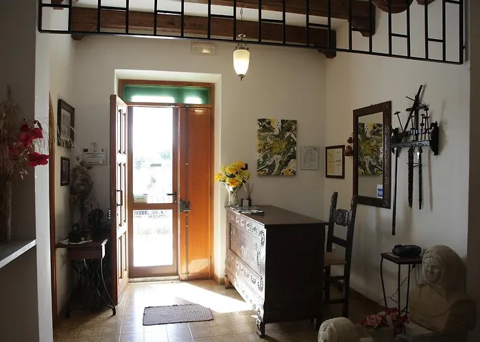 Domu'e Luna Lunamatrona