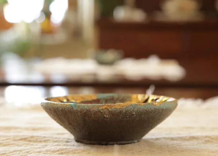 Domu'e Luna ベッド・アンド・ブレックファスト 2*