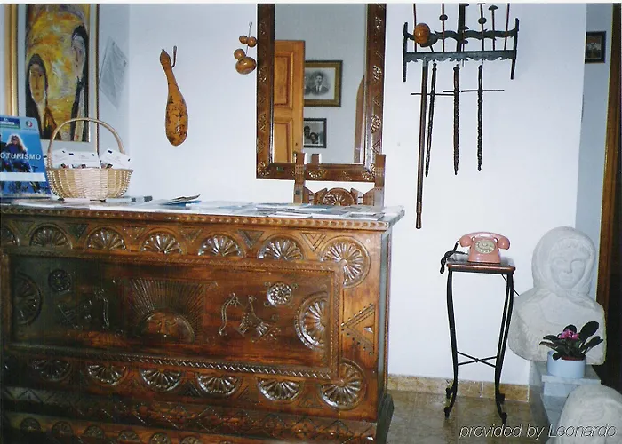 Domu'e Luna 2* Lunamatrona