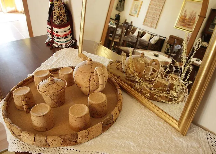 Domu'e Luna Lunamatrona