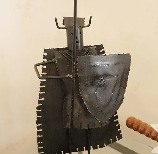 Domu'e Luna 2* Lunamatrona