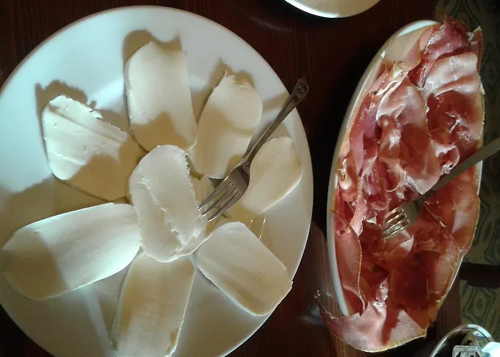 Domu'e Luna 2* Lunamatrona