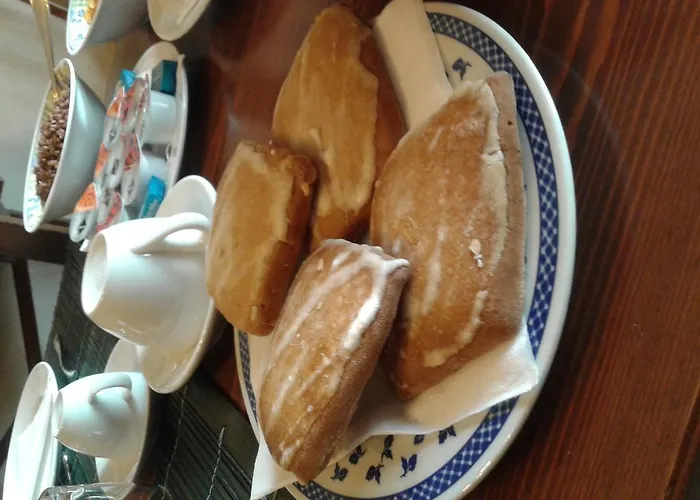 Domu'e Luna 2* Lunamatrona