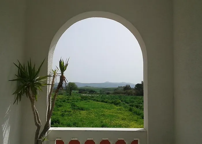 ベッド・アンド・ブレックファスト Domu'e Luna