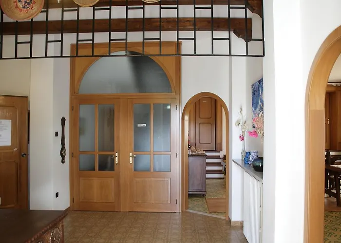 Domu'e Luna Lunamatrona