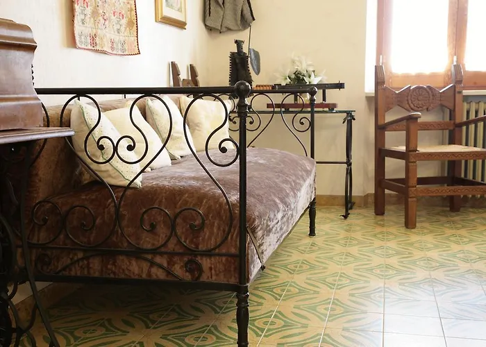 Domu'e Luna Lunamatrona