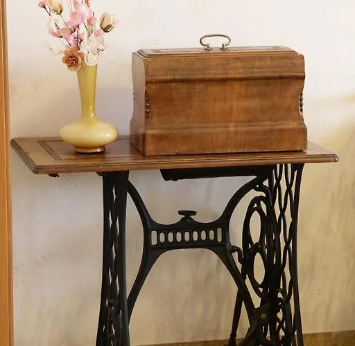 ベッド・アンド・ブレックファスト Domu'e Luna 2*