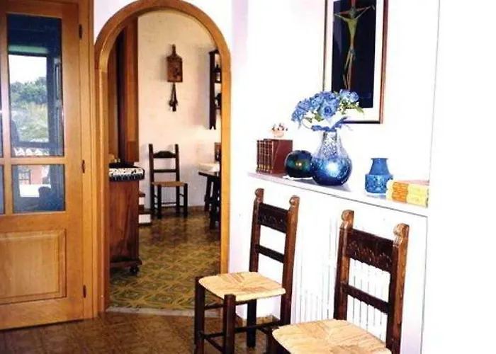 ベッド・アンド・ブレックファスト Domu'e Luna 2*