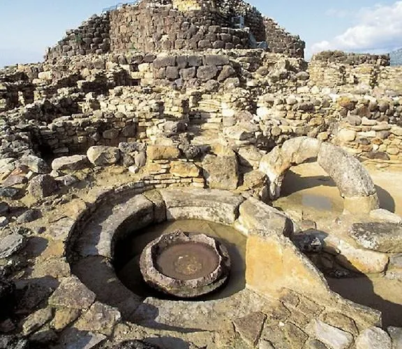 ベッド・アンド・ブレックファスト Domu'e Luna 2*