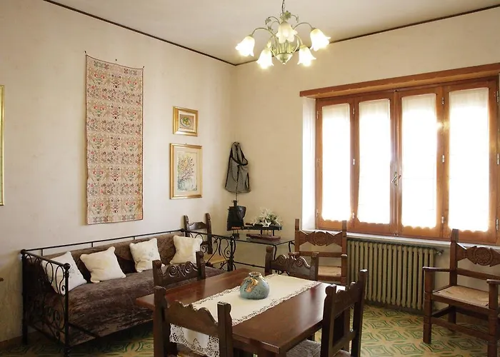 Domu'e Luna ベッド・アンド・ブレックファスト