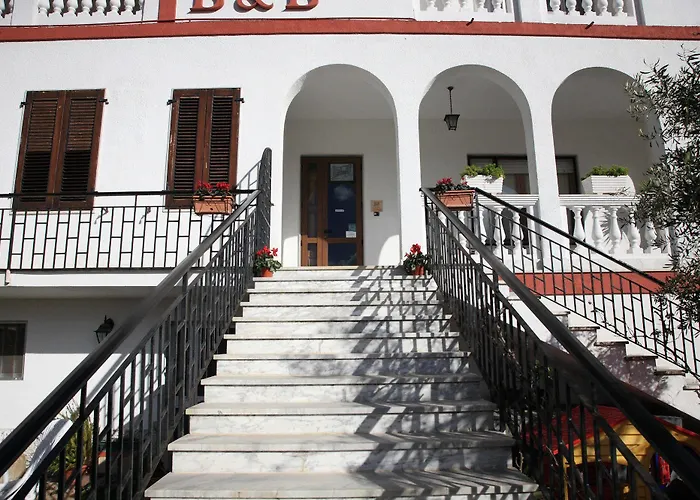 Domu'e Luna Lunamatrona