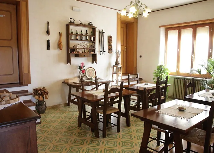 Domu'e Luna ベッド・アンド・ブレックファスト 2*